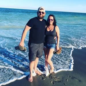 Meet your Posher, Krista